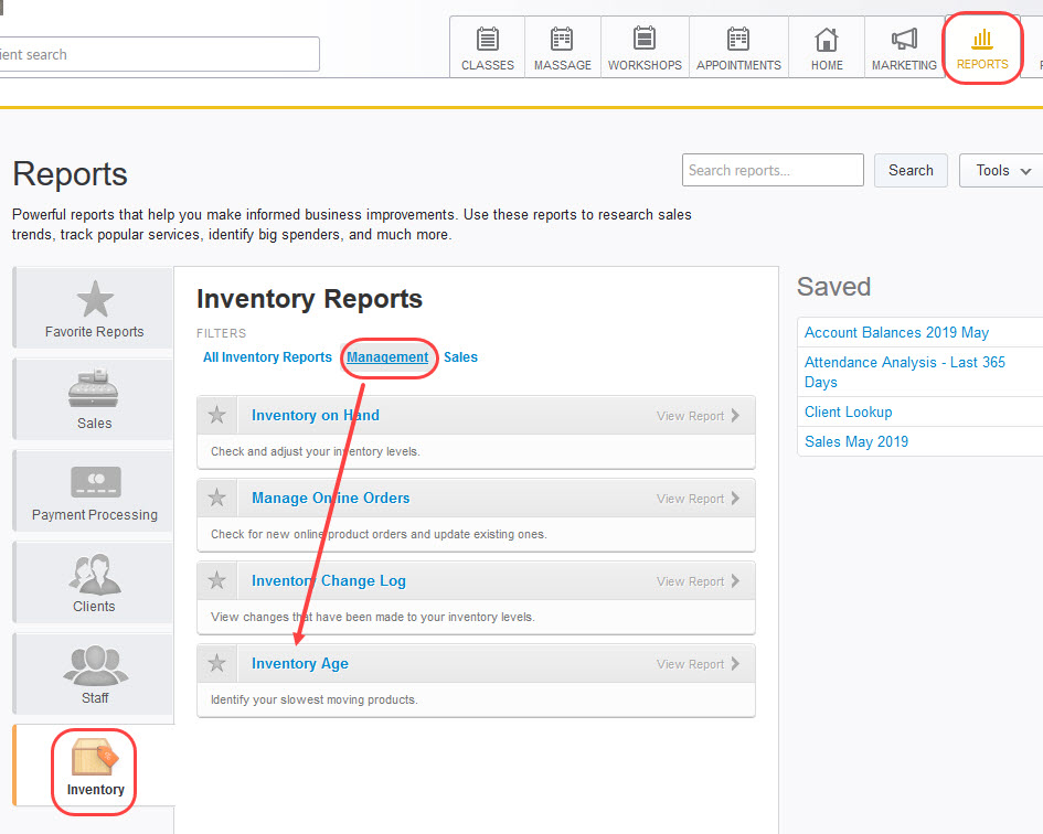 inventory-age-report